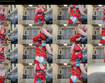 tunderose — 74 minute Chaturbate female cam show recording, 1080p, Feb 11, 2020