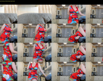 tunderose — 38 minute Chaturbate female cam show recording, 1080p, Feb 11, 2020