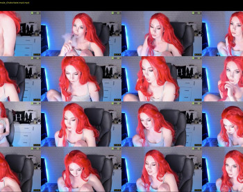 uindi — 39 minute Chaturbate female cam show recording, 1080p, Feb 11, 2020