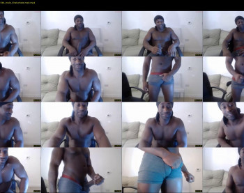 ukchocolate — 22 minute Chaturbate male cam show recording, 480p, Feb 11, 2020