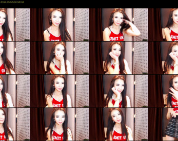 verasun — 70 minute Chaturbate female cam show recording, 720p, Feb 11, 2020