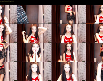 verasun — 70 minute Chaturbate female cam show recording, 720p, Feb 11, 2020