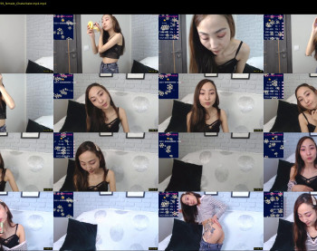 1reisatumi — 36 minute Chaturbate female cam show recording, 720p, Feb 12, 2020