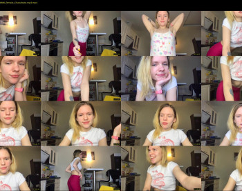 69littlebig69 — 36 minute Chaturbate couple cam show recording, 720p, Feb 12, 2020