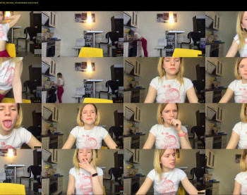 69littlebig69 — 36 minute Chaturbate couple cam show recording, 720p, Feb 12, 2020