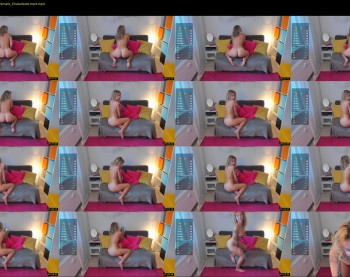 _mari_ — 3 minute Chaturbate female cam show recording, 1080p, Feb 12, 2020