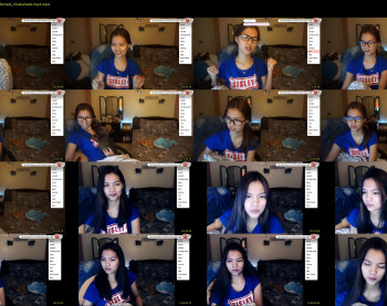 _pilya_ — 78 minute Chaturbate female cam show recording, 720p, Feb 12, 2020