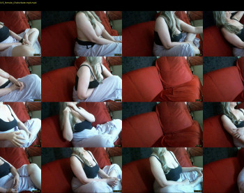 abbinatural — 86 minute Chaturbate female cam show recording, 480p, Feb 12, 2020