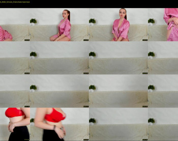 abogailmaartin — 11 minute Chaturbate female cam show recording, 1080p, Feb 12, 2020