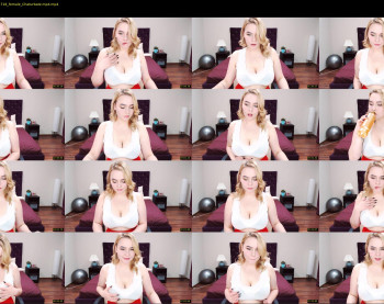 alice_pinkys — 9 minute Chaturbate female cam show recording, 1080p, Feb 12, 2020