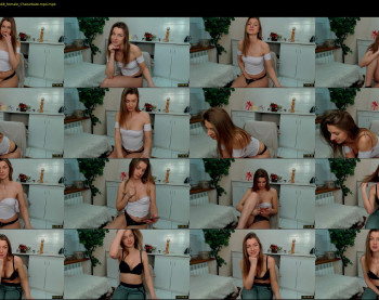alisaa__fox — 78 minute Chaturbate female cam show recording, 1080p, Feb 12, 2020