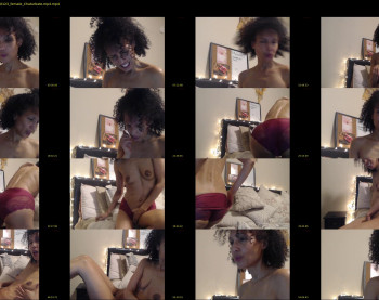 allgood4u — 62 minute Chaturbate couple cam show recording, 720p, Feb 13, 2020