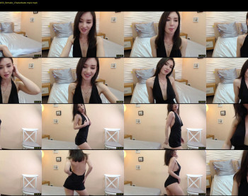 aminawong — 66 minute Chaturbate female cam show recording, 720p, Feb 13, 2020