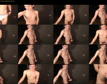 andreyve — 44 minute Chaturbate male cam show recording, 720p, Feb 13, 2020