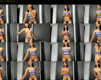 anna_wells — 70 minute Chaturbate female cam show recording, 1080p, Feb 12, 2020