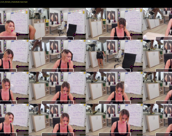 annemarry96 — 75 minute Chaturbate female cam show recording, 1080p, Feb 12, 2020