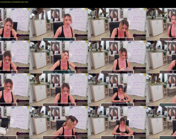 annemarry96 — 74 minute Chaturbate female cam show recording, 1080p, Feb 12, 2020