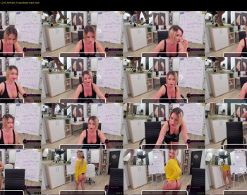 annemarry96 — 37 minute Chaturbate female cam show recording, 1080p, Feb 12, 2020