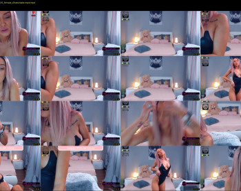 anyarayne — 29 minute Chaturbate female cam show recording, 1080p, Feb 12, 2020