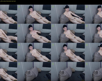 athleticloganx — 4 minute Chaturbate male cam show recording, 1080p, Feb 12, 2020