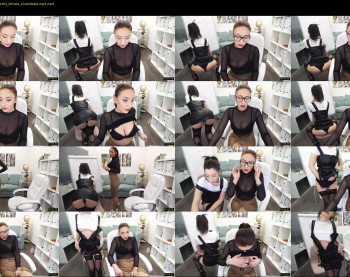 babesgowild — 54 minute Chaturbate couple cam show recording, 1080p, Feb 12, 2020