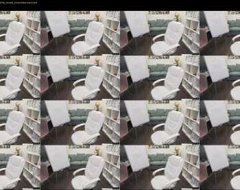 babesgowild — 23 minute Chaturbate couple cam show recording, 1080p, Feb 12, 2020