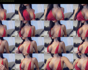 bad__princess — 6 minute Chaturbate female cam show recording, 1080p, Feb 12, 2020