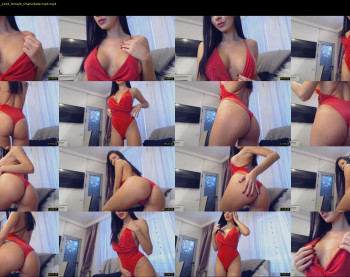 bad__princess — 27 minute Chaturbate female cam show recording, 1080p, Feb 12, 2020