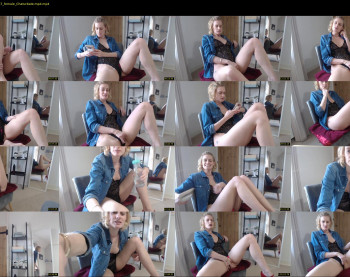 belle_jlou — 70 minute Chaturbate female cam show recording, 720p, Feb 12, 2020