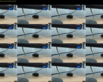bestchoiceee — 6 minute Chaturbate couple cam show recording, 1080p, Feb 12, 2020