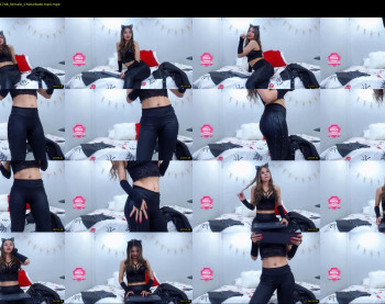 carlotta_ricci — 69 minute Chaturbate female cam show recording, 1080p, Feb 12, 2020