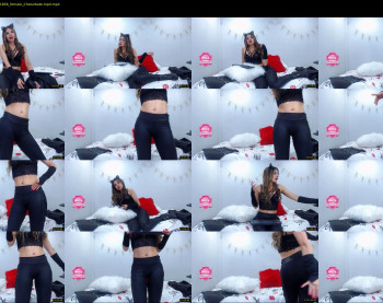 carlotta_ricci — 70 minute Chaturbate female cam show recording, 1080p, Feb 12, 2020