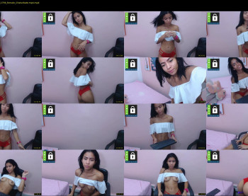catalina__10_ — 36 minute Chaturbate female cam show recording, 720p, Feb 12, 2020