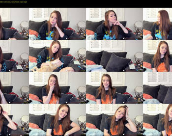 chrysanthulu — 70 minute Chaturbate female cam show recording, 1080p, Feb 12, 2020