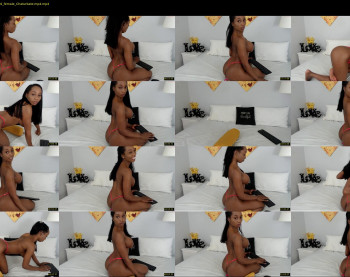 cingirlhot — 59 minute Chaturbate female cam show recording, 720p, Feb 12, 2020