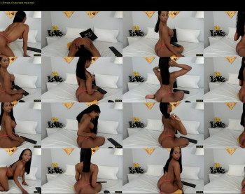 cingirlhot — 59 minute Chaturbate female cam show recording, 720p, Feb 13, 2020