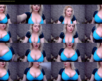 clara4love — 11 minute Chaturbate female cam show recording, 720p, Feb 12, 2020