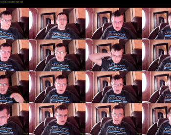 colbyknox — 5 minute Chaturbate male cam show recording, 1080p, Feb 12, 2020