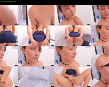 dallas_kiut — 34 minute Chaturbate female cam show recording, 1080p, Feb 12, 2020
