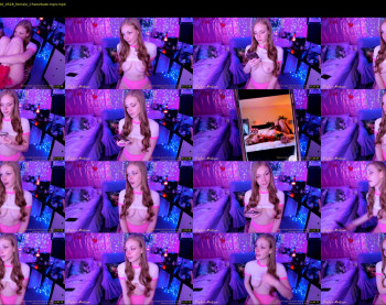 daphnemadison — 19 minute Chaturbate couple cam show recording, 1080p, Feb 13, 2020