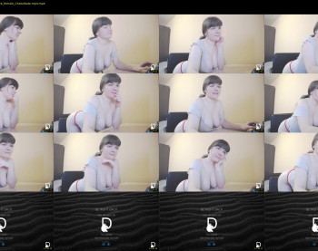 diane_fox — 32 minute Chaturbate female cam show recording, 1080p, Feb 12, 2020