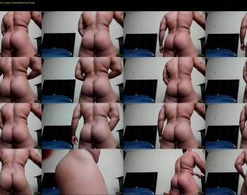 dimitriklein — 5 minute Chaturbate male cam show recording, 720p, Feb 12, 2020