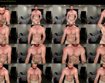 donnybasilisk — 12 minute Chaturbate male cam show recording, 1080p, Feb 12, 2020