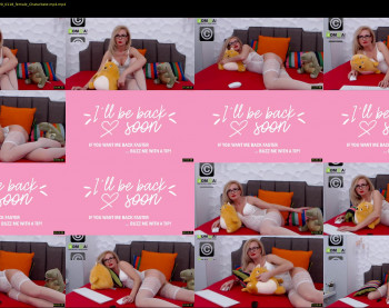 emilyanderson_ — 65 minute Chaturbate female cam show recording, 720p, Feb 13, 2020