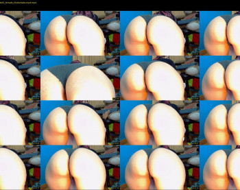gabby_haze — 11 minute Chaturbate female cam show recording, 1080p, Feb 12, 2020
