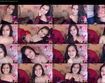 genesissweet69 — 11 minute Chaturbate couple cam show recording, 720p, Feb 12, 2020