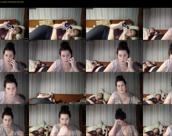 giorg107 — 36 minute Chaturbate couple cam show recording, 720p, Feb 12, 2020