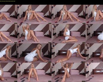 hefner_girl — 70 minute Chaturbate female cam show recording, 1080p, Feb 12, 2020