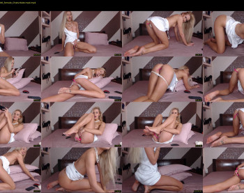 hefner_girl — 70 minute Chaturbate female cam show recording, 1080p, Feb 12, 2020