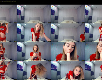 heyhorny_cb — 47 minute Chaturbate couple cam show recording, 1080p, Feb 12, 2020